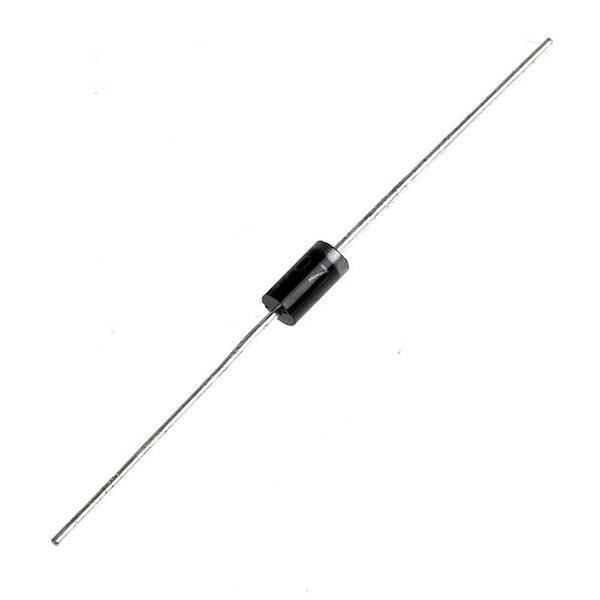 rectifier diode  1N4007 1A 1000V |
