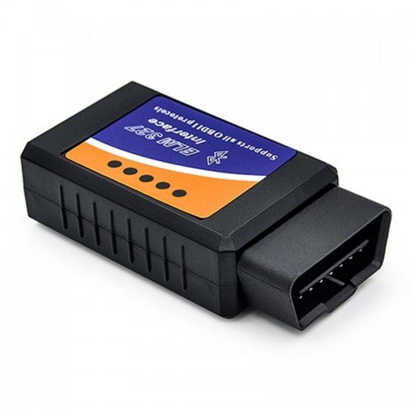 BLUETOOTH OBD2 CAR SCANNER TOOL - Mikroelectron MikroElectron is an online  electronics store in Amman